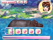 nevelde - My cool hippo